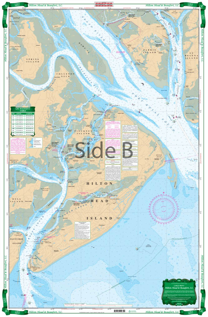 Hilton Head & Beaufort