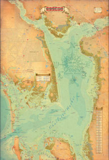 Custom Charts - Nautical Charts