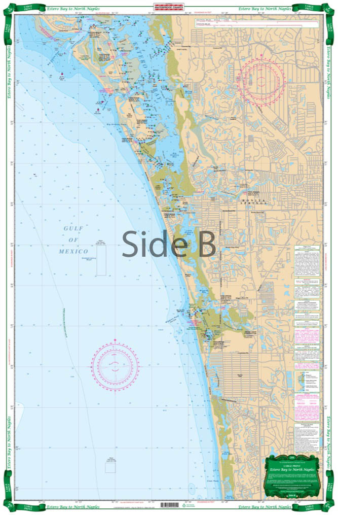 Estero Bay to North Naples 20E - Image 2