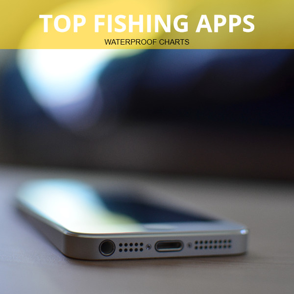 Top Fishing Apps