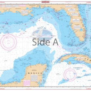 Pine Island Sound Chart