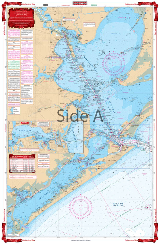 Cape Cod Bay Depth Chart