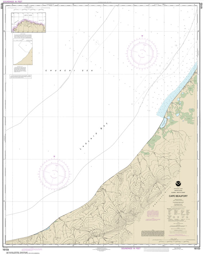Cape Beaufort