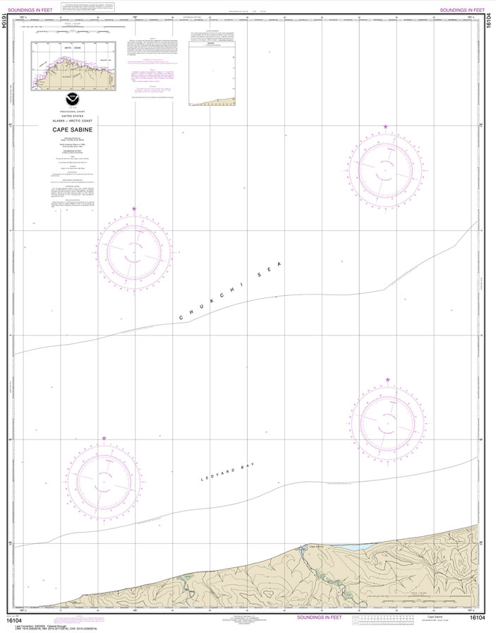 Cape Sabine