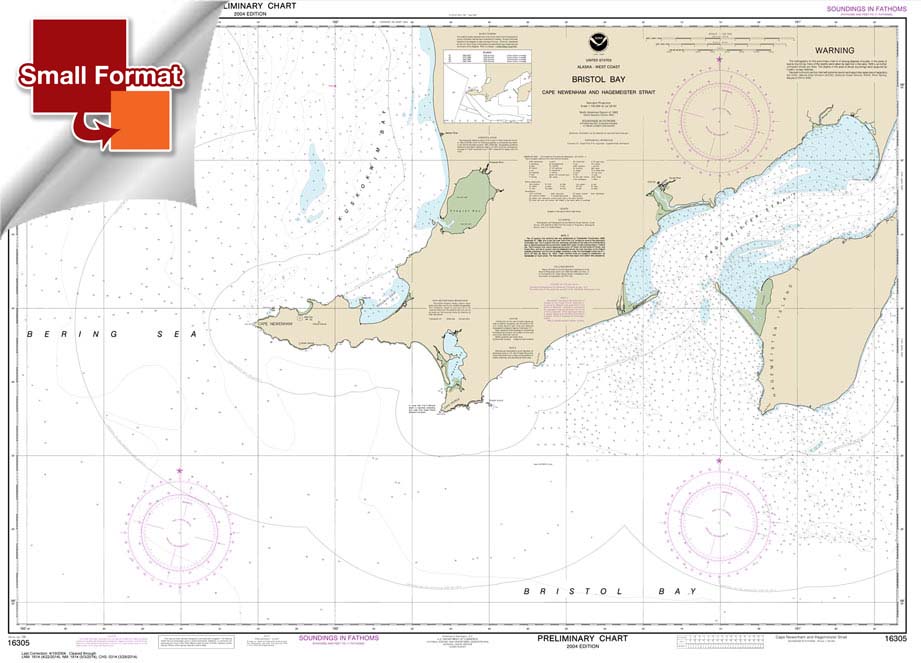 Bristol Bay-Cape Newenham and Hagemeister Strait
