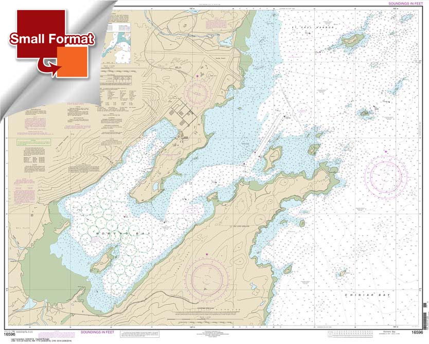 Womens Bay