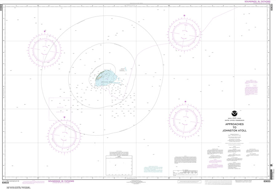 United States Possession Approaches to Johnston Atoll