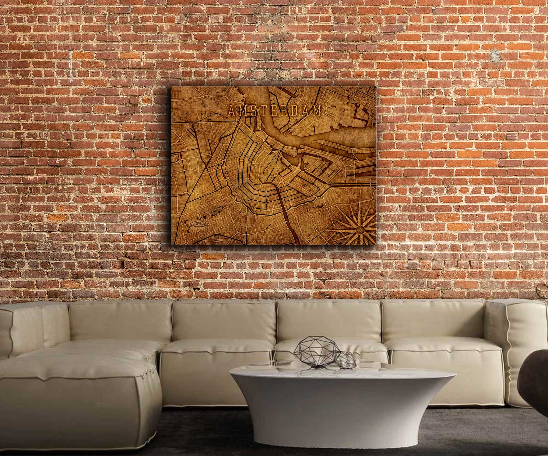 Amsterdam_Vintage_Wall_Canvas