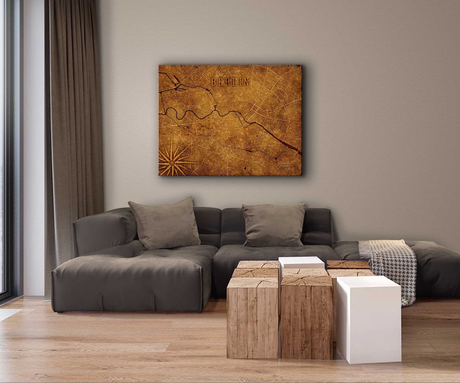 Berlin_Vintage_Wrapped_Canvas