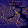 Boston_Nightmode_Wrapped_Canvas