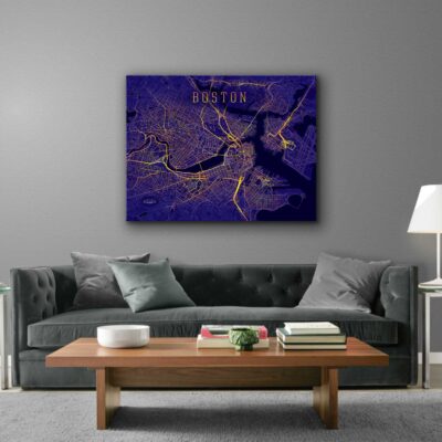 Boston_Nightmode_Wall_Canvas