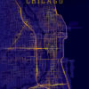 Chicago_Nightmode_Wrapped_Canvas Chicago_Nightmode_Wrapped_Canvas