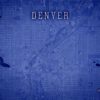 Denver_Blueprint_Wrapped_Canvas Denver_Blueprint_Wrapped_Canvas
