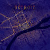 Detroit_River_Nightmode_Wrapped_Canvas