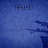 Dublin_Blueprint_Wrapped_Canvas