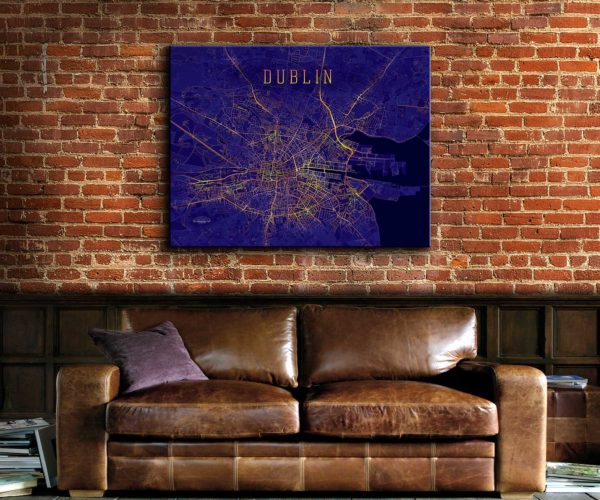 Dublin_Nightmode_Wall_Canvas Dublin_Nightmode_Wall_Canvas