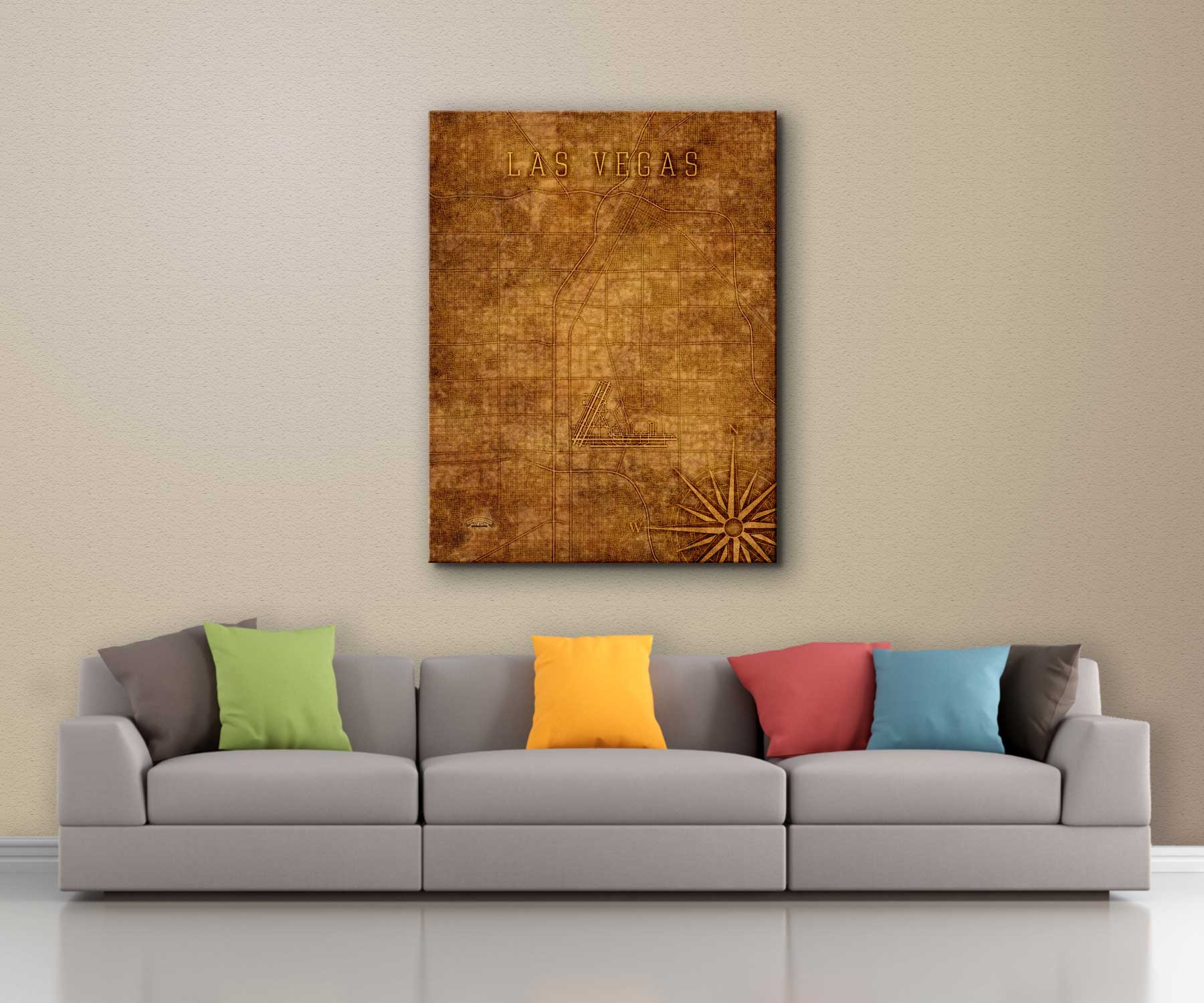 Las_Vegas_Vintage_Wall_Canvas