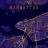 Manhattan_Nightmode_Wrapped_Canvas