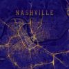 Nashville_Nightmode_Wrapped_Canvas