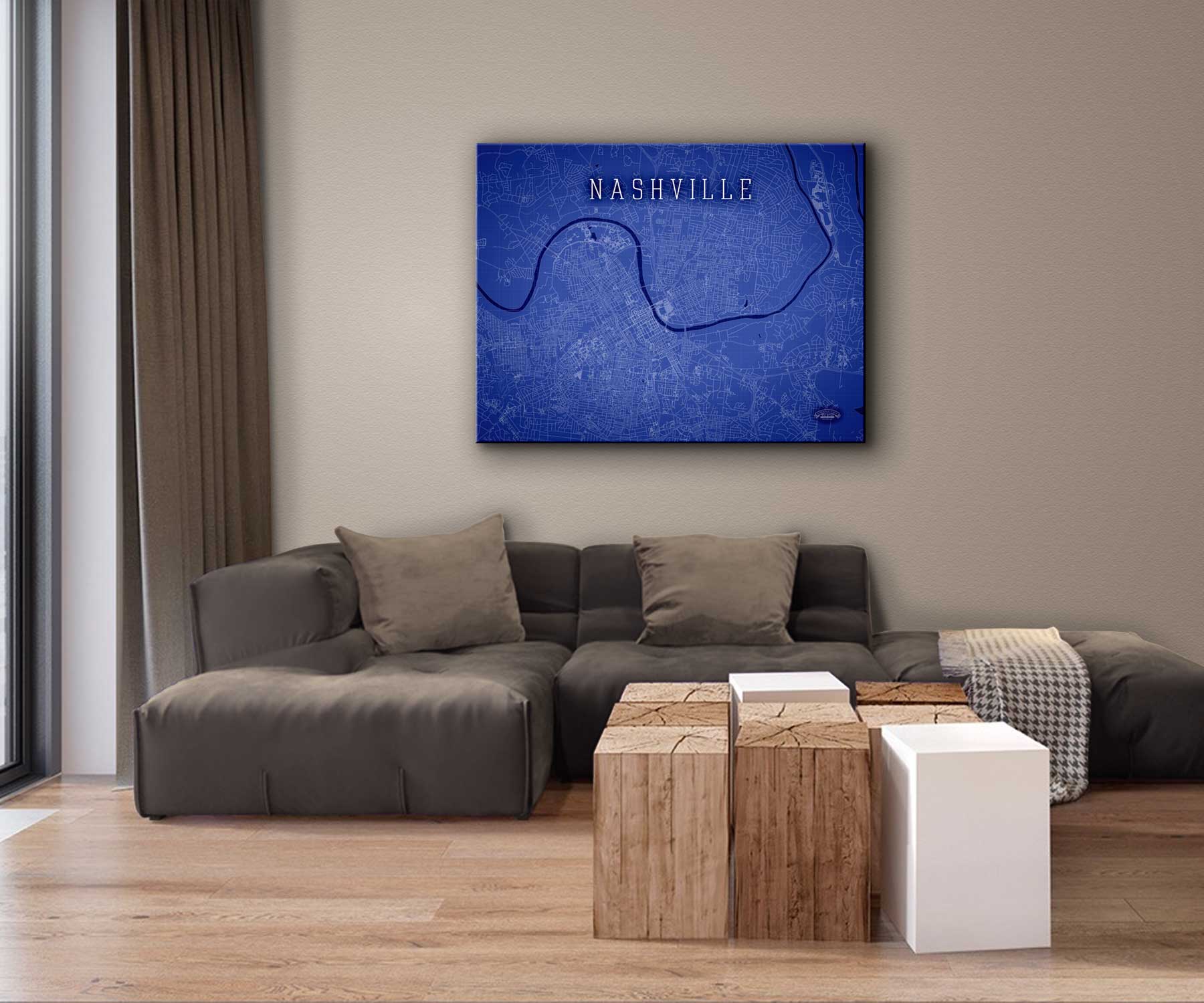 Nashville_Blueprint_Wall_Canvas