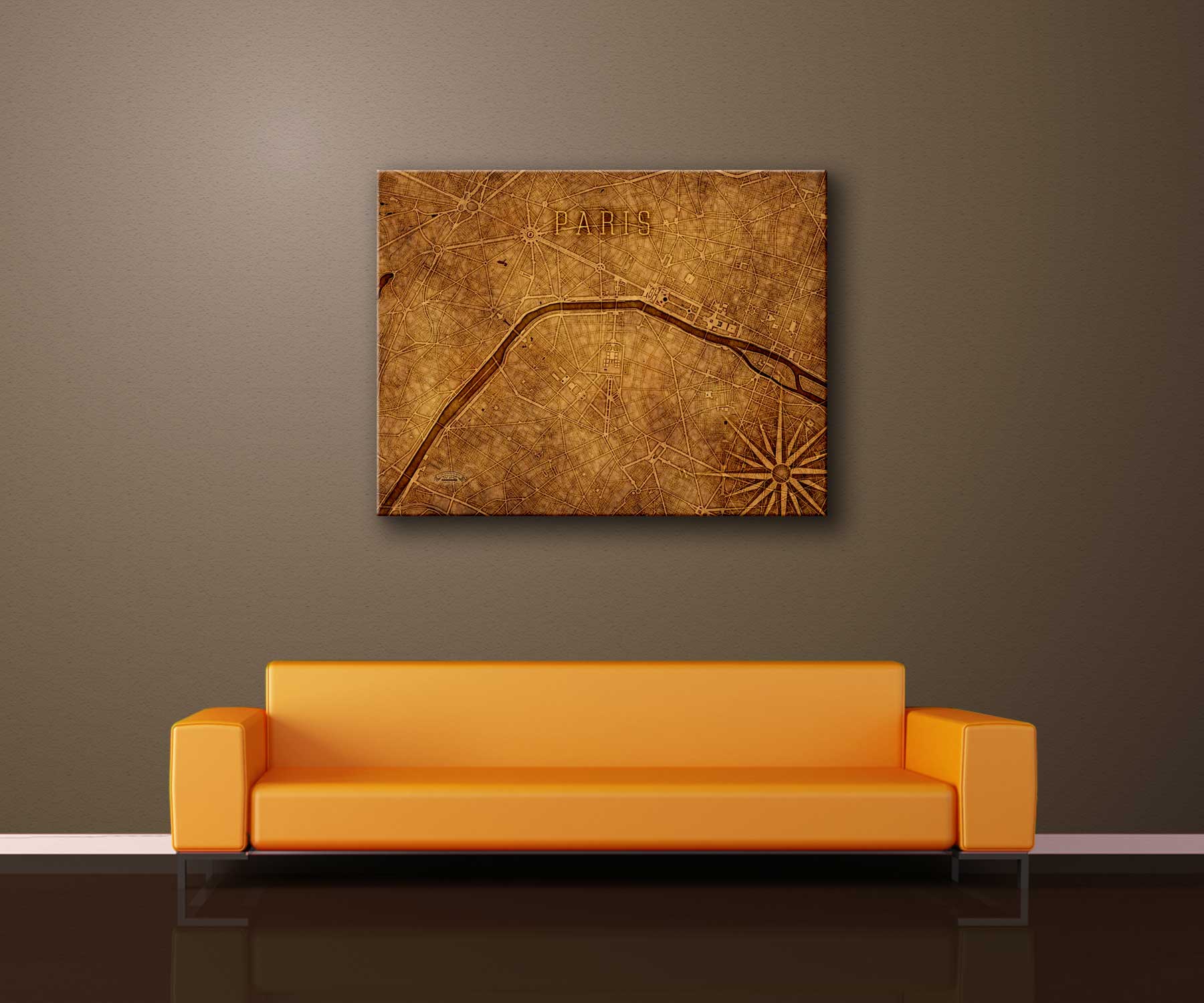 Paris_Vintage_Wall_Canvas
