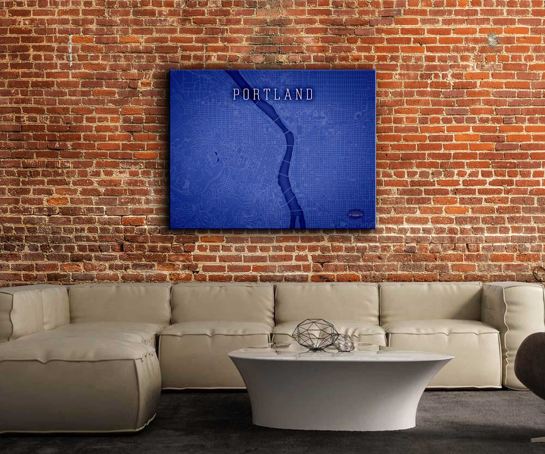 Portland_Blueprint_Wall_Canvas
