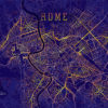 Rome_Nightmode_Wrapped_Canvas
