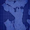 Seattle_Blueprint_Wrapped_Canvas