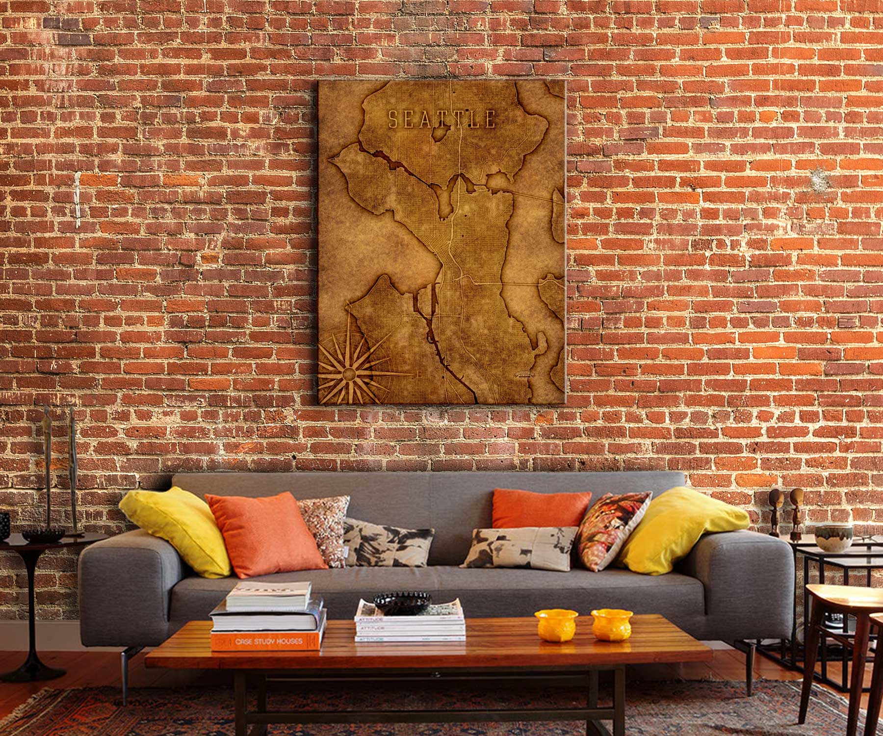 Seattle_Vintage_Wall_Canvas