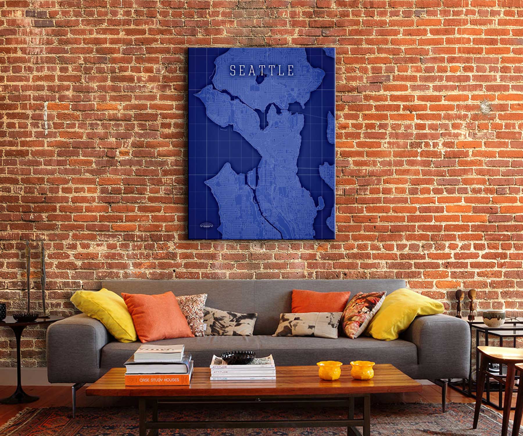 Seattle_Blueprint_Wall_Canvas