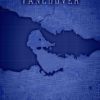 Vancouver_Blueprint_Wrapped_Canvas