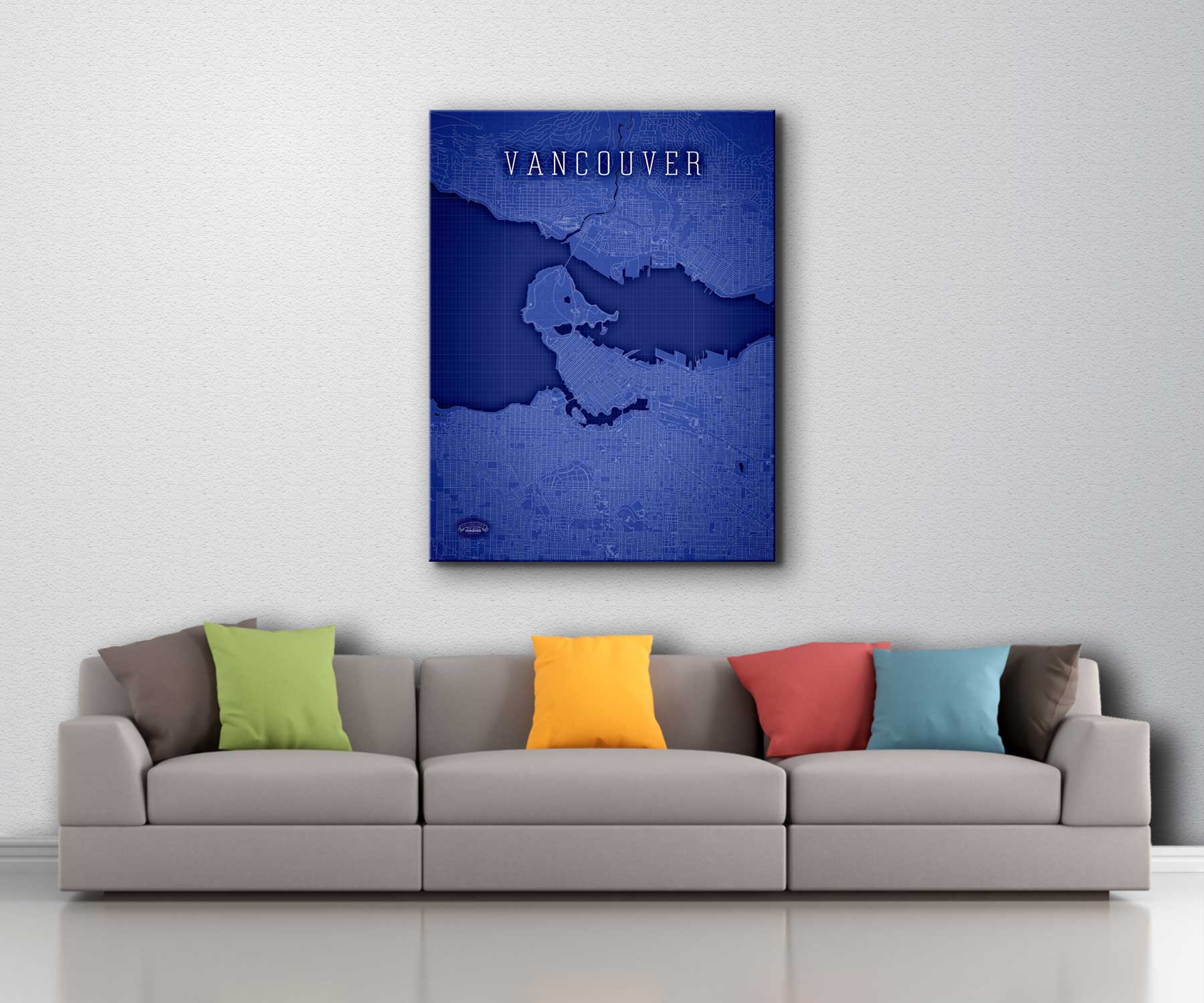 Vancouver_Blueprint_Wall_Canvas