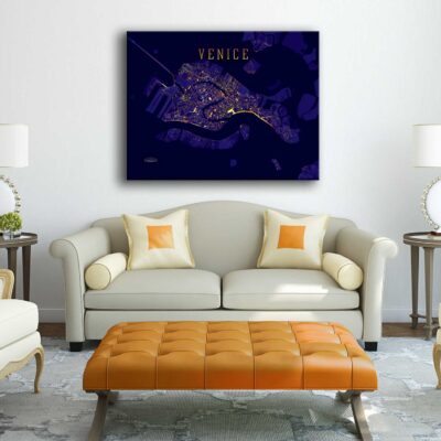 Venice_Nightmode_Wall_Canvas
