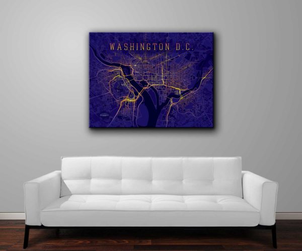 Washington_DC_Nightmode_Wall_Canvas