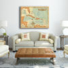Vintage_Caribbean_Wall_Canvas Vintage_Caribbean_Wall_Canvas